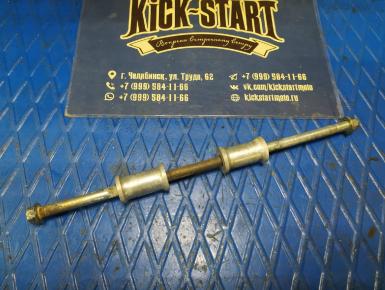 Шпилька крепления двигателя, Honda, CBR 600 F4, 2000, 0, 0