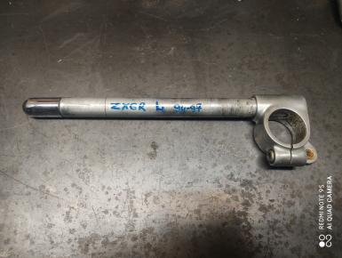 Клипон левый, Kawasaki, ZX 6 R Ninja, 1996, 0, 0