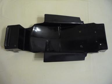 Подкрылок, Honda, CBR 900 RR / 919 RR (SC33), 1997, 0, 0