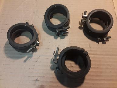 Патрубок впускной, Honda, CBR 900 RR / 929 RR (SC44), 2001, 0, 0