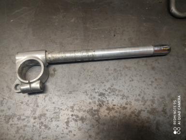 Клипон правый, Kawasaki, ZX 6 R Ninja, 1996, 0, 0