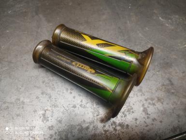 Грипсы, Kawasaki, ZX 6 R Ninja, 1996, 0, 0