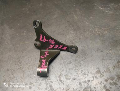 Кронштейны крепления, Kawasaki, ZX 6 R Ninja, 1996, 0, 0