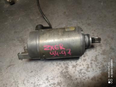 Стартер, Kawasaki, ZX 6 R Ninja, 1996, 0, 0