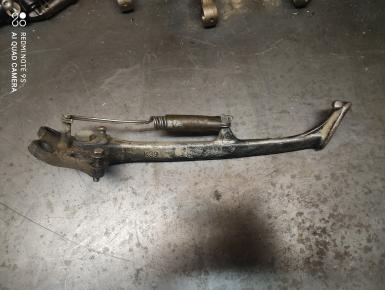 Подставка боковая, Kawasaki, ZX 6 R Ninja, 1996, 0, 0