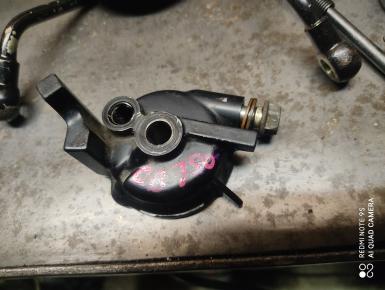 Крышка картера, Honda, CB 750 Seven-Fifty, 2003, 0, 0