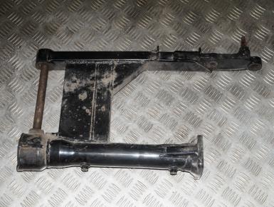 Маятник, Kawasaki, VN 1600 Vulcan Mean Streak, 2007, 0, 0