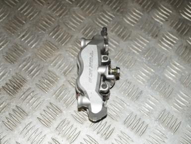 Суппорт Левый передний, Kawasaki, VN 1600 Vulcan Mean Streak, 2007, 0, 0