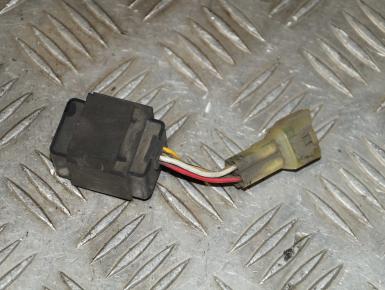 Реле (неизвестное), Kawasaki, VN 1600 Vulcan Mean Streak, 2007, 0, 0