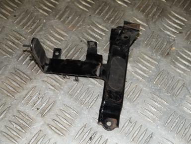 Кронштейны крепления, Kawasaki, VN 1600 Vulcan Mean Streak, 2007, 0, 0