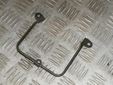 Кронштейны крепления, Kawasaki, VN 1600 Vulcan Mean Streak, 2007, 0, 0