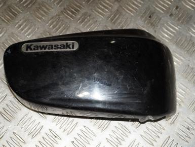 Накладка пластиковая правая, Kawasaki, VN 1600 Vulcan Mean Streak, 2007, 0, 0