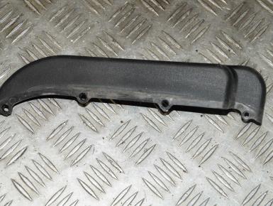 Накладка пластиковая правая, Kawasaki, VN 1600 Vulcan Mean Streak, 2007, 0, 0