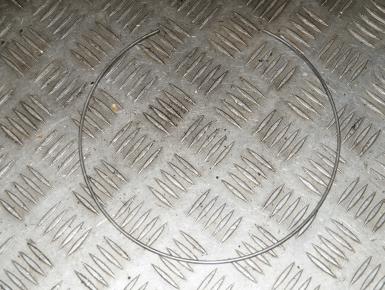 Кронштейны крепления, Kawasaki, VN 1600 Vulcan Mean Streak, 2007, 0, 0