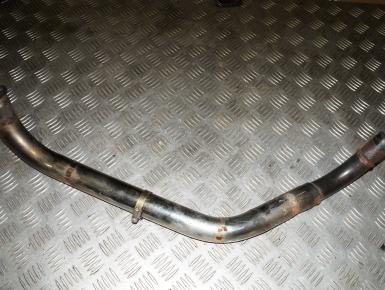 Коллектор выпускной, Kawasaki, VN 1600 Vulcan Mean Streak, 2007, 0, 0