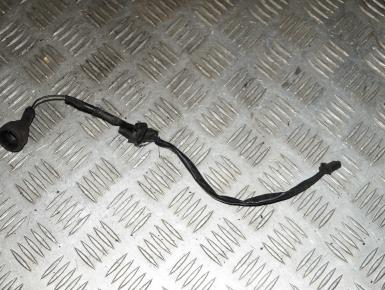 Проводка, Kawasaki, VN 1600 Vulcan Mean Streak, 2007, 0, 0