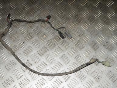 Проводка, Kawasaki, VN 1600 Vulcan Mean Streak, 2007, 0, 0