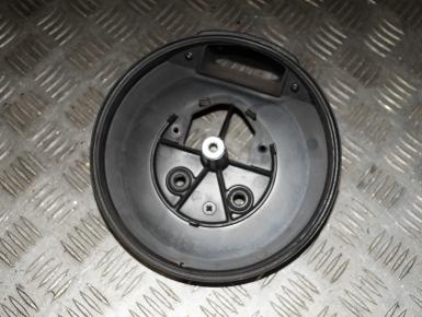 Корпус воздушного фильтра , Kawasaki, VN 1600 Vulcan Mean Streak, 2007, 0, 0