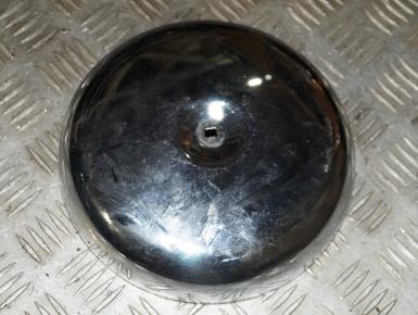 Накладка декоративная, Kawasaki, VN 1600 Vulcan Mean Streak, 2007, 0, 0