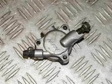 Привод сцепления гидравлический, Kawasaki, VN 1600 Vulcan Mean Streak, 2007, 0, 0