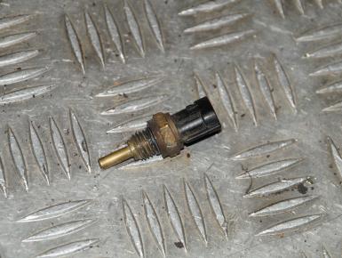 Датчик температуры воздуха на впуске, Kawasaki, VN 1600 Vulcan Mean Streak , 0, 0