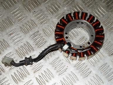 Статор, Kawasaki, VN 1600 Vulcan Mean Streak, 2007, 0, 0