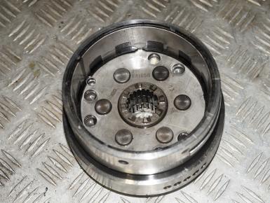 Ротор, Kawasaki, VN 1600 Vulcan Mean Streak, 2007, 0, 0