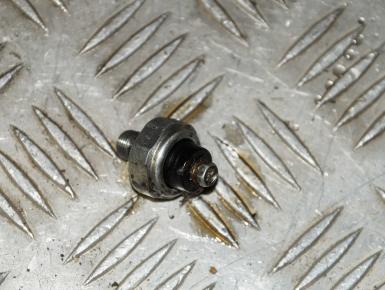 Датчик давления масла, Kawasaki, VN 1600 Vulcan Mean Streak, 2007, 0, 0