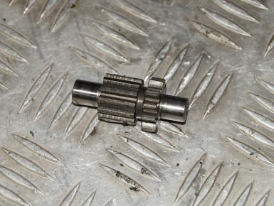 Шестерня стартера, Kawasaki, VN 1600 Vulcan Mean Streak, 2007, 0, 0