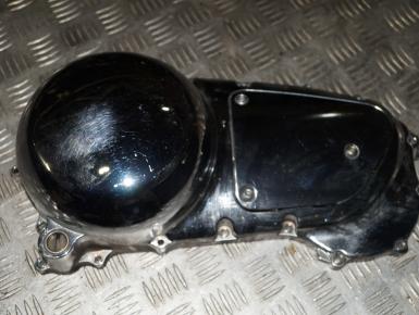 Крышка сцепления, Kawasaki, VN 1600 Vulcan Mean Streak, 2007, 0, 0