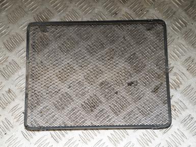 Решетка радиатора охлаждения, Kawasaki, VN 1600 Vulcan Mean Streak, 2007, 0, 0