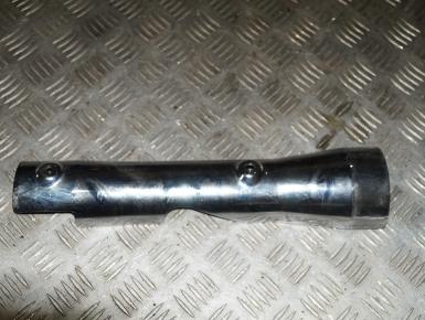 Накладка декоративная, Kawasaki, VN 1600 Vulcan Mean Streak, 2007, 0, 0