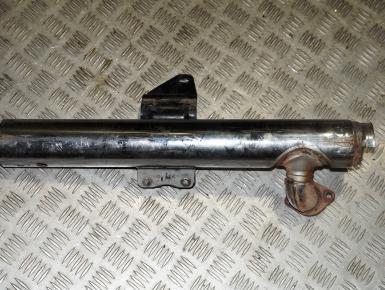 Глушитель, Kawasaki, VN 1600 Vulcan Mean Streak, 2007, 0, 0