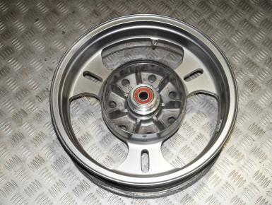 Диск колесный задний, Kawasaki, VN 1600 Vulcan Mean Streak, 2007, 0, 0