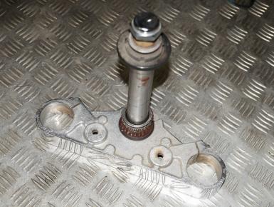 Траверса нижняя, Kawasaki, VN 1600 Vulcan Mean Streak, 2007, 0, 0