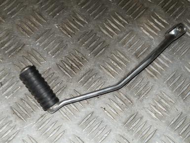 Лапка КПП, Kawasaki, VN 1600 Vulcan Mean Streak, 2007, 0, 0