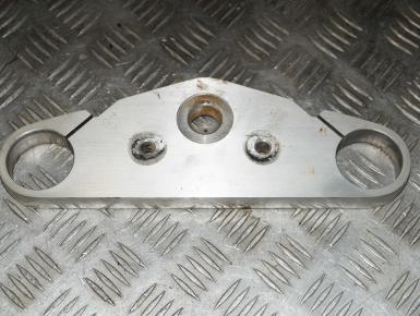 Траверса верхняя, Kawasaki, VN 1600 Vulcan Mean Streak, 2007, 0, 0