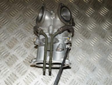 блок инжектора, Kawasaki, VN 1600 Vulcan Mean Streak, 2007, 0, 0