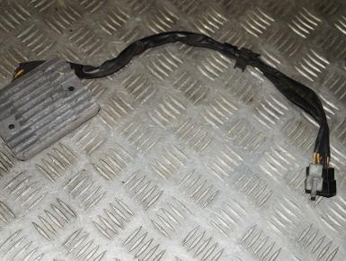 Регулятор напряжения, Kawasaki, VN 1600 Vulcan Mean Streak, 2007, 0, 0