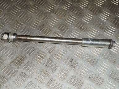 Ось заднего колеса в сборе, Kawasaki, VN 1600 Vulcan Mean Streak, 2007, 0, 0