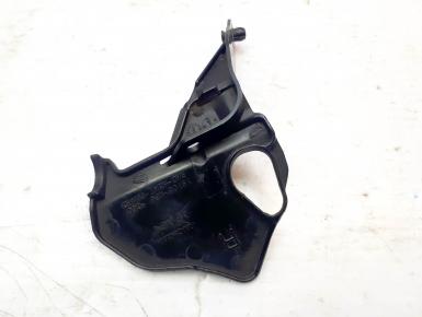 Накладка пластиковая, Honda, CBR 600 RR, 2008, 0, 0