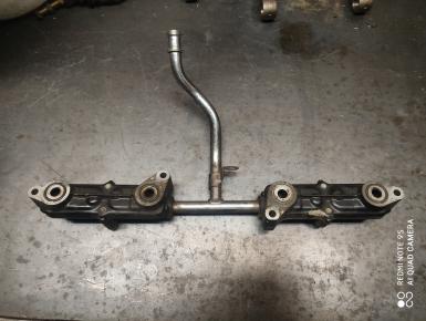 Клапан воздушный, Honda, CB 750 Seven-Fifty, 2003, 0, 0