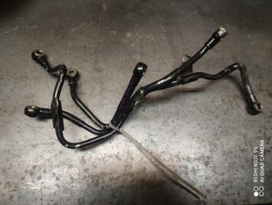 Патрубок масляный, Honda, CB 750 Seven-Fifty, 2003, 0, 0