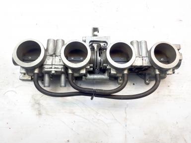 Реле инжектора, Honda, CBR 600 RR, 2008, 0, 0