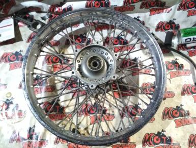 Диск колесный передний R19, Yamaha, XVS 1100 Drag Star, 1999, 0, 0