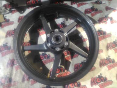 Диск колесный передний R17, Honda, CB 1300 S Super Bol d'Or, 2009, 0, 0