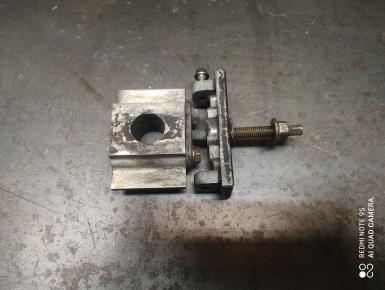 Натяжитель приводной цепи, Kawasaki, ZX 6 R Ninja, 1996, 0, 0