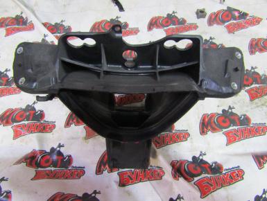 Паук приборной панели, Kawasaki, ZX 6 R Ninja, 2009, 0, 0