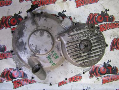 Крышка сцепления, Honda, CBR 600 F Hurricane (F1), 1990, 0, 0