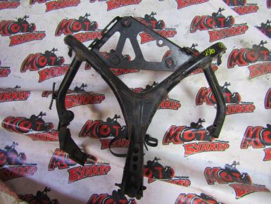 Паук приборной панели, Honda, VFR 750 F, 1996, 0, 0